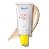 Supergoop! Glowscreen SPF 40 Tinted Sunscreen + Primer 1.7 oz, Sunrise