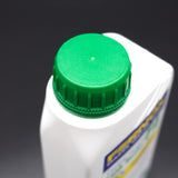 Kudos-Trading - Fernox F4 Leak Sealer 500ml Liquid Seal for Central Heating Pipe Work Leaks Water Underfloor Heating Non-Corrosive Non-Toxic Compatible with Most Heating Systems Long-Lasting Seal