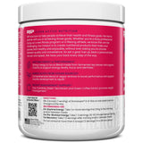 RSP NUTRITION AminoLean Pre Workout Powder, Amino Energy & Weight Management with Vegan BCAA Amino Acids, Natural Caffeine, Preworkout Boost for Men & Women, 30 Serv