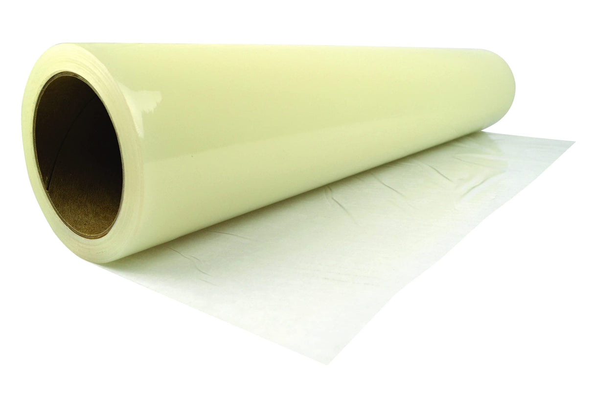 Surface Shields CS24200L Carpet Shield, 24 Inch x 200 feet, Clear