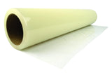 Surface Shields CS24200L Carpet Shield, 24 Inch x 200 feet, Clear