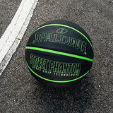 Spalding Street Performance All Surface Outdoor Basketballs - 29.5", 28.5", 27.5"