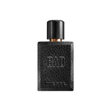 Diesel Bad, Eau de Toilette for Men, Woody Scent With Notes of Bergamot, Caviar & Tobacco, 1.7 Fl.Oz.