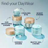 Estée Lauder DayWear Anti-Oxidant 72H-Hydration Sorbet Cream Moisturizer SPF 15, 1.7 Ounce