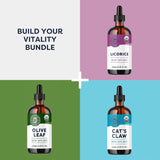 Vimergy Atlantic Dulse Liquid – Antioxidant Support* – Promotes Free Radical Protection* – Organic, Vegan, Gluten-Free – 55 Servings (55 mL)