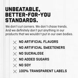 Jocko Fuel Mölk Whey Protein Powder 22g Low Sugar Monk Fruit Blend - Muscle Recovery & Growth, Packaging May Vary (31 Servings, Strawberry Milkshake)