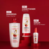 L'Oreal Hair Expertise Total Repair 5 Shampoo, 175Ml 180Ml