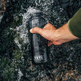 YETI Yonder Water Bottle with Yonder Chug Cap, Lightweight, Leakproof and BPA-Free