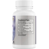 Phytage Labs Nerve Control 911 - Natural Plant Based Nerve Health Supplement - 3 Pack