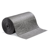 PIG Absorbent Mat Roll - 30" x 200' Mediumweight Mat Roll - Absorbs up to 42.5 Gallons per Roll - MAT411