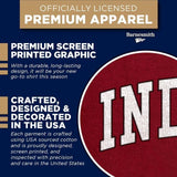 Barnesmith Spirit Logo Adult Unisex Short-Sleeve T-Shirt