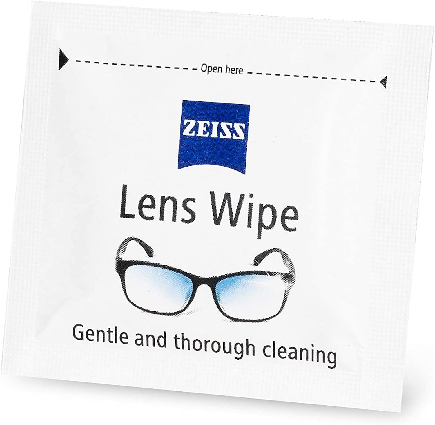 ZEISS Alcohol Wipes - Thumbnail 4
