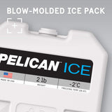 Pelican Cooler Ice Pack (2lbs)