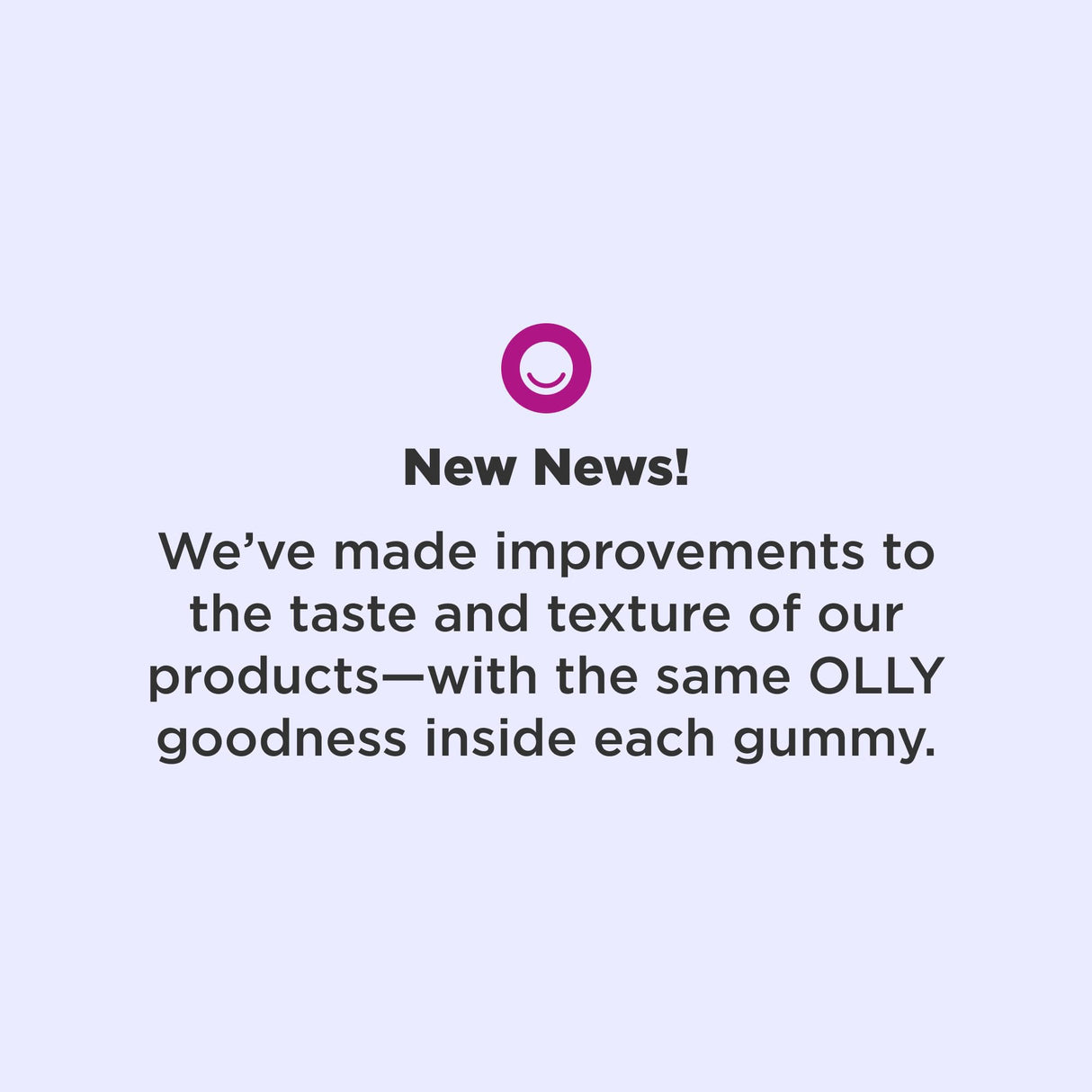 Olly Sleep Gummy, 3mg Melatonin, L-Theanine, Chamomile, Lemon Balm, Sleep Aid, BlackBerry, 90 Count