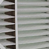 Lennox X6673 Healthy Climate HCF20-11 MERV 11 Filter Media (2 Pack)