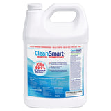 CleanSmart Hospital Disinfectant, Kills 99.9% of Viruses and Bacteria, Hypochlorous Acid Technology, EPA Registered, 4 Gallons (HOCL)