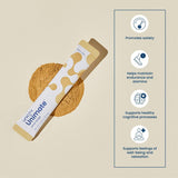 UNICITY Feel Great System Natural—Feel Great Pack with Balance Natural Orange and UNIMATE Lemon Ginger (30-day supply)