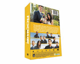 The Rookie Complete Series Seasons 1-6 [DVD]