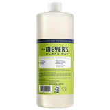 MRS. MEYER'S CLEAN DAY Multi-Surface Concentrate, Lemon Verbena, 2 Pack