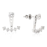 Limerencia F136 Hypoallergenic Pure Titanium Earrings for Women