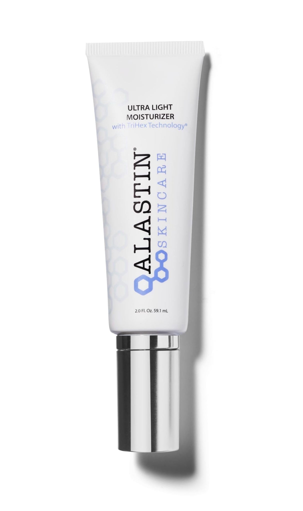 ALASTIN Skincare Ultra Light Daily Face Moisturizer (2 oz) | Hydrating Skin Cream | Anti-Aging Formula Supports New Collagen & Elastin Production