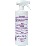 FOLEX Instant Carpet Spot Remover 32 oz – Powerful Stain Remover for Carpets, Upholstery & Rugs – Eliminates Pet Stains, Grease, Red Wine, Food, Makeup & More – With Reusable Cleaning Cloth - 1 Pack