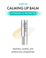 REJURAN® Total Aesthetic Skincare Set - Rejuvenating Daily Skincare Kit with c-PDRN® for Anti-Aging, Firming & Deep Hydration | Special Gift Set for Radiant, Youthful Glass Skin. Korean Skincare.