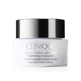 Clinique Even Better Clinical Brightening Moisturizer With Salicylic Acid, Glucosamine + Vitamin C | Hydrating + Dark Spot Reducing, 1.7 Ounce