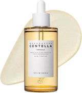 SKIN1004 [Hudson's Pick] Centella Ampoule, Korean Face Serum, 3.38 fl.oz