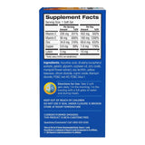 PreserVision AREDS Lutein Eye Vitamin & Mineral Supplement, Beta-Carotene Free, Soft Gels, 120 ct