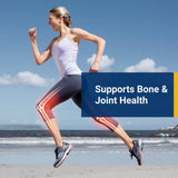 Ostinol Maximum Strength 450mg - Bone & Joint Supplement | Stem Cell Activation Certified | Bio Active Protein Complex for Moderate Bone Loss & Moderate Joint Disfunction - 30 Capsules