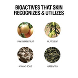 Grown Alchemist Polishing Facial Exfoliant with Pink Grapefruit and Glucomannan Extract (75ml / 2.53oz)