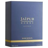 Boucheron Jaipur Homme Eau de Parfum, Spicy Oriental, 3.3 Fl Oz
