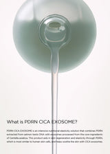 [FINDIVE OFFICIAL] PDRN CICA Exosome Serum, PDRN (Sodium DNA) 1%, Cica Exosome 1,000ppm, Marin Collagen, Soothes, Regenerates Skin, 1.69fl.oz