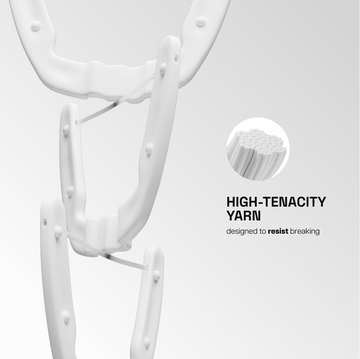 REACH Ultraclean Access Flosser Refill Heads, Unflavored, Plaque Remover for Teeth, Shred Resistant, for Hard to Reach Areas, Oral Care, PFAS Free, for Adults & Kids, 6 Pack, 28 Count