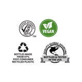 Nature's Way Forskohlii Standardized to Forskolin, Supports Healthy Body Composition*, 60 Vegan Capsules