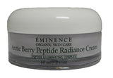 Eminence Arctic Berry Peptide Radiance Cream for Unisex - 2 oz Cream