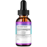 Gut Drops Advanced with Pumpkin Seeds Extract, Gut Drops Advanced Reviews, GutDrops Supplement Liquid Droppers, Maximum Strength, All-Natural Liquid Formula to Maintain Healthy Body, Energy (2 Pack)