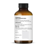 MAJESTIC PURE Lemongrass Essential Oil | 100% Pure and Natural Oil | Premium Grade Essential Oils for Hair Care, Home Diffusers, Skin, Aromatherapy, Massage and Humidifiers | 4 Fl Oz (Pack of 2)