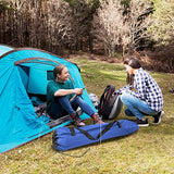 Xxerciz Foldable Camp Chair Replacement Bag Carrying Bag Large Mouth Bag with Shoulder Strap for Outdoor Camping, Heavy Duty Large Storage Folding Chair Bag (Chair is not Included)