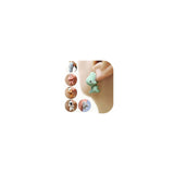 Cute Animal Bite Earrings Fun Unique Earrings for Women