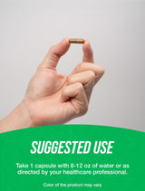 BulkSupplements.com Saffron Extract Capsules - Saffron Supplements, Saffron Extract 88.5mg - Vegan & Gluten Free - 1 Capsule per Serving, 120 Veg Capsules (Pack of 1)