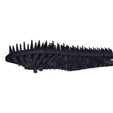 Splash Hog Urinal Screen | Black Forest Scent | Reduces Splash-Back | Long Lasting Fragrance | Deodorizes for up to 60 Days | 6-Pack |