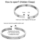 MPRAINBOW Gold Bracelets for Women, 2Pcs 18K Gold Plated Cubic Zirconia Bangle Crystal Friendship Bracelet Jewelry,Wedding Party Christmas Birthday Gift for Girlfriend Sister Daughter