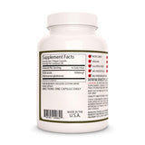 Remedy's nutrition Rehmannia Root - 1,000 mg, 60 Vegan Capsules Herbal Dietary Supplement - 2 Month Supply