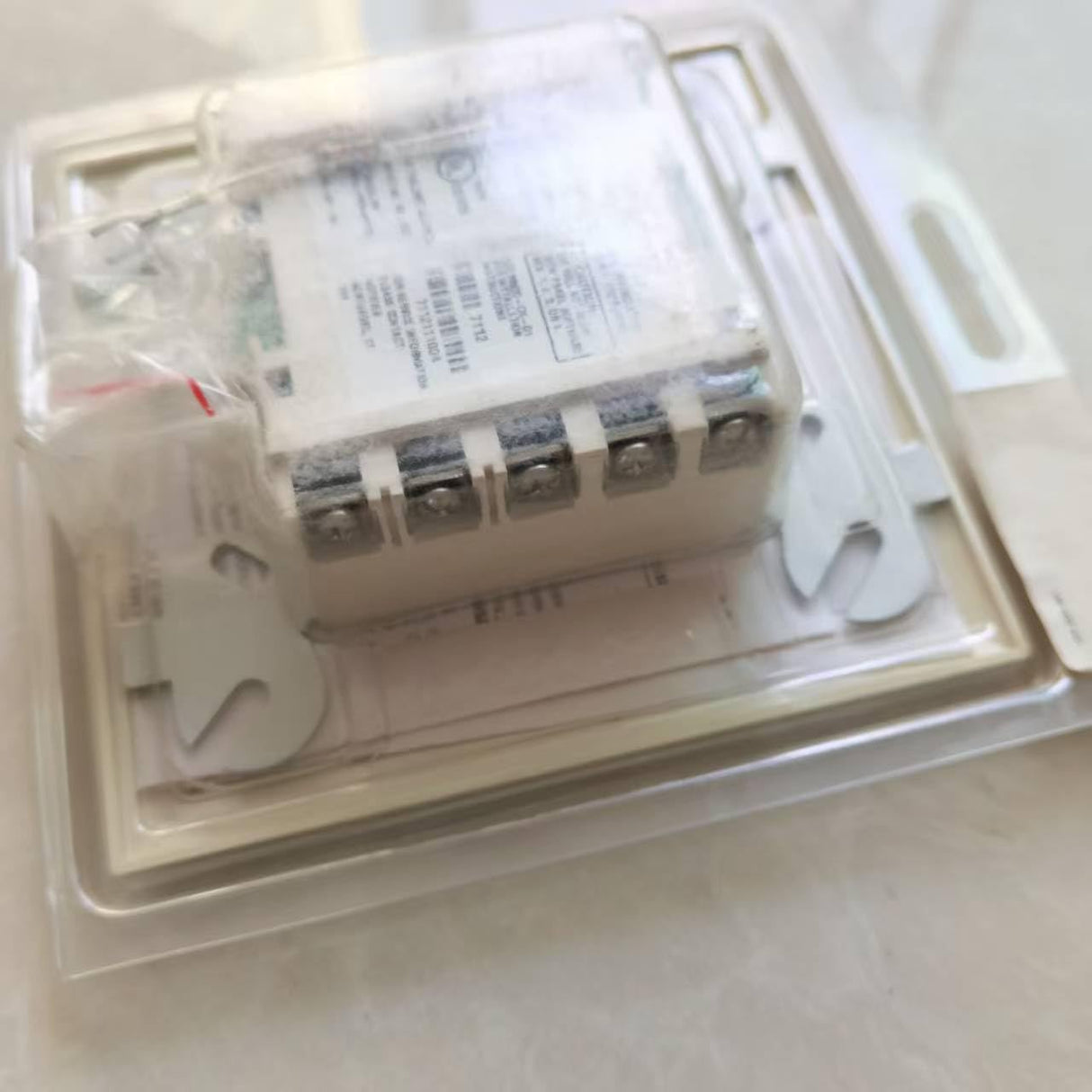 New NOTIFIER CMX-2 Control Module CMX2 CMX-2