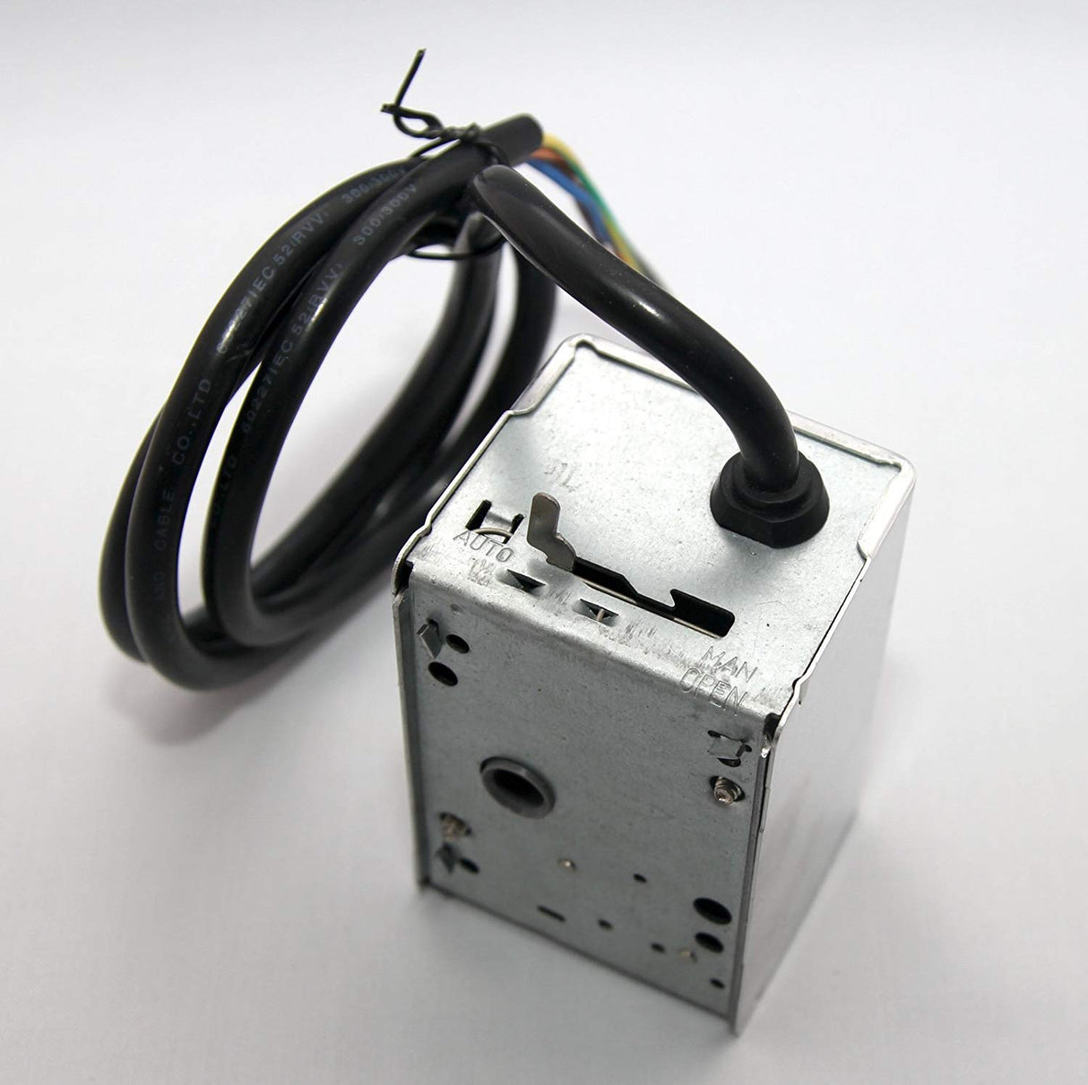 2 Port 22mm or 28mm Motorised Zone Valve Head Can Replace Honeywell V4043H1056 V4043H1106 V4043C1156 V4043H1007  V4043H1080