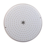 Underwater Light 18W 42W Underwater Lights PAR56 RGB LED Swimming Pool Light Resin Filled Wall Mounted / Embedded Pool Lamp IP68 Waterproof Pond Light Pond Lights ( Color : RGB with remote , Size : 42