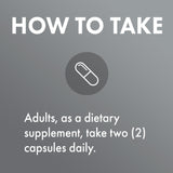 Dr. Mercola MSM Sulphur Complex, 0.5 Ounce