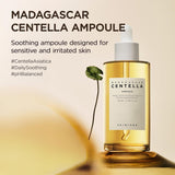 SKIN1004 [Hudson's Pick] Centella Ampoule, Korean Face Serum, 3.38 fl.oz